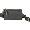 image:imageTravelon 6 Pocket WaistPack Black One SizeCharcoal
