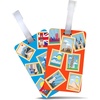 image:imageTravelon Set of 2 Luggage Tags