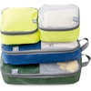 image:imageTravelon Set of 4 Soft Packing OrganizersBold