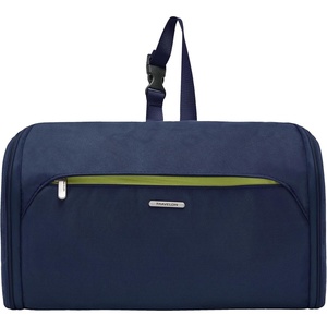 image:imageTravelon Luggage FlatOut Toiletry KitMidnight