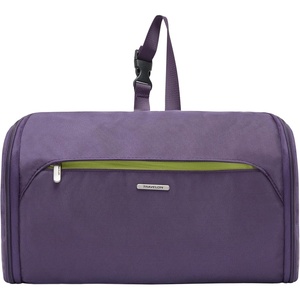 image:imageTravelon Luggage FlatOut Toiletry KitPurple