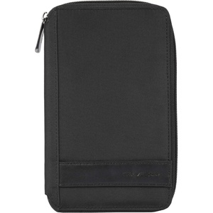 image:imageTravelon RFID Blocking MultiPassport HolderBlack