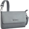 image:imageTravelon AntiTheft Addison Convertible CrossbodyBelt BagGray