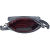 image:imageTravelon AntiTheft Addison Convertible CrossbodyBelt BagGray