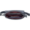 image:imageTravelon AntiTheft Addison Convertible CrossbodyBelt BagGray