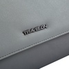 image:imageTravelon AntiTheft Addison Convertible CrossbodyBelt BagGray