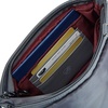 image:imageTravelon AntiTheft Addison Convertible CrossbodyBelt BagGray
