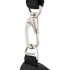 image:imageTravelon AntiTheft Boho Square CrossbodyBlack