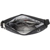 image:imageTravelon AntiTheft Boho Square CrossbodyBlack