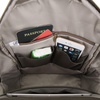 image:imageTravelon AntiTheft Courier Slim Backpack