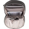 image:imageTravelon AntiTheft Parkview BackpackPearl Gray