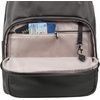 image:imageTravelon AntiTheft Parkview BackpackPearl Gray