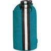 image:imageTravelon Coastal Water Bottle BagLagoon