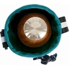 image:imageTravelon Coastal Water Bottle BagLagoon