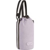 image:imageTravelon Coastal Water Bottle BagLavender