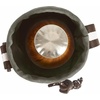image:imageTravelon Coastal Water Bottle BagOyster