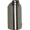 image:imageTravelon Coastal Water Bottle BagOyster