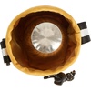 image:imageTravelon Coastal Water Bottle BagSunflower