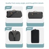 image:imageTravelon Transit CarryOn Duffle Backpack