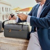 image:imageTravelon Transit CarryOn Duffle Backpack