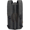 image:imageTravelon Transit CarryOn Duffle Backpack