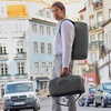 image:imageTravelon Transit CarryOn Duffle Backpack