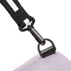 image:imageTravelon unisexadult Coastal Cinch Bag amp Cooler Purple One SizePurple
