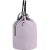 image:imageTravelon unisexadult Coastal Cinch Bag amp Cooler Purple One SizePurple