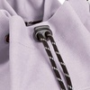image:imageTravelon unisexadult Coastal Cinch Bag amp Cooler Purple One SizePurple