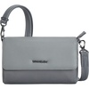 image:imageTravelon AntiTheft Addison Convertible CrossbodyBelt BagGray