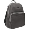 image:imageTravelon AntiTheft Parkview BackpackPearl Gray