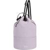 image:imageTravelon unisexadult Coastal Cinch Bag amp Cooler Purple One SizePurple