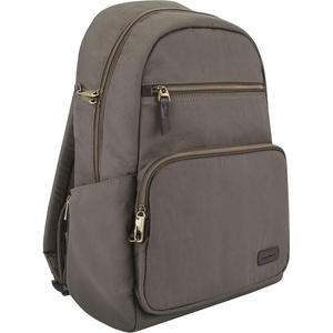 image:imageTravelon AntiTheft Courier Slim Backpack