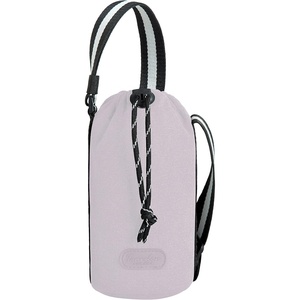 image:imageTravelon Coastal Water Bottle BagLavender