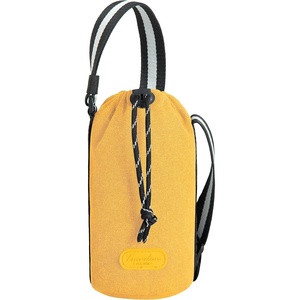 image:imageTravelon Coastal Water Bottle BagSunflower