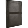image:imageTravelon Luggage Rfid Blocking Leather Wallet Organizer Black SmallBlack