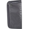 image:imageTravelon Luggage Safe Id Checkbook Wallet Off Black SmallOff Black