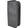image:imageTravelon Luggage Safe Id Checkbook Wallet Off Black SmallOff Black