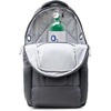 image:imageTravelon Oxygen Tank Backpack  Portable Oxygen Carrier for CM9 Tanks