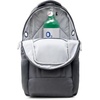 image:imageTravelon Oxygen Tank Backpack  Portable Oxygen Carrier for CM9 Tanks