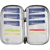 image:imageTravelon RFID Blocking Family Passport WalletBlack
