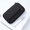 image:imageTravelon RFID Blocking Family Passport WalletBlack