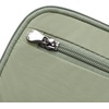 image:imageTravelon RFID Blocking Family Passport WalletGray