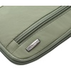 image:imageTravelon RFID Blocking Family Passport WalletGray