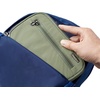 image:imageTravelon RFID Blocking Family Passport WalletGray