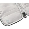 image:imageTravelon RFID Blocking Family Passport WalletGray