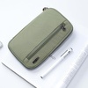 image:imageTravelon RFID Blocking Family Passport WalletGray