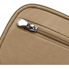 image:imageTravelon RFID Blocking Family Passport WalletLatte