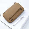 image:imageTravelon RFID Blocking Family Passport WalletLatte