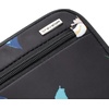 image:imageTravelon RFID Blocking Family Passport WalletMidnight Floral